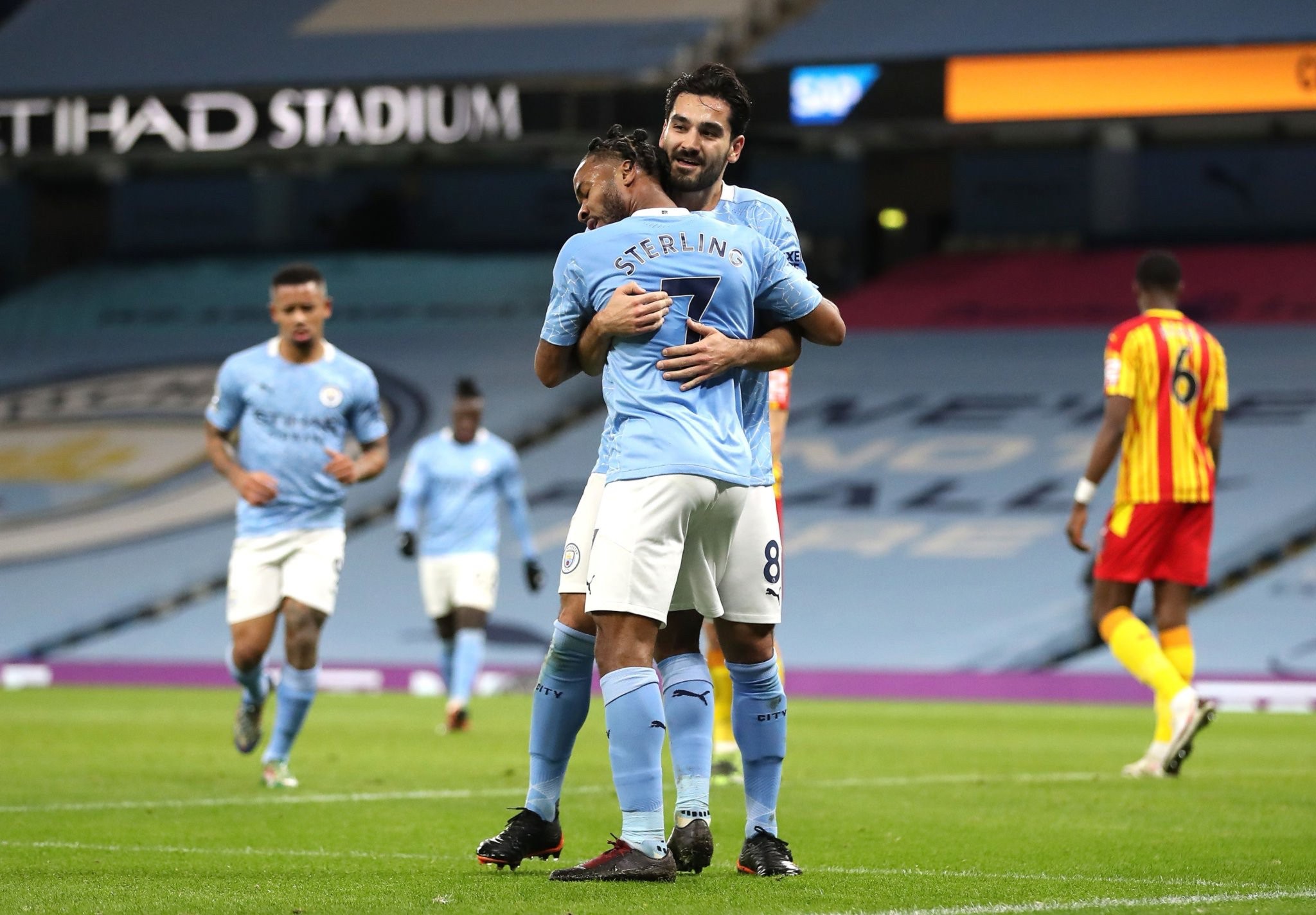 曼城災難何 曼城災難何