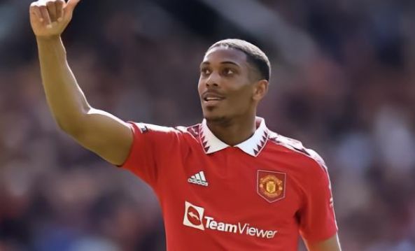 範弗裏特狀 範弗裏特狀