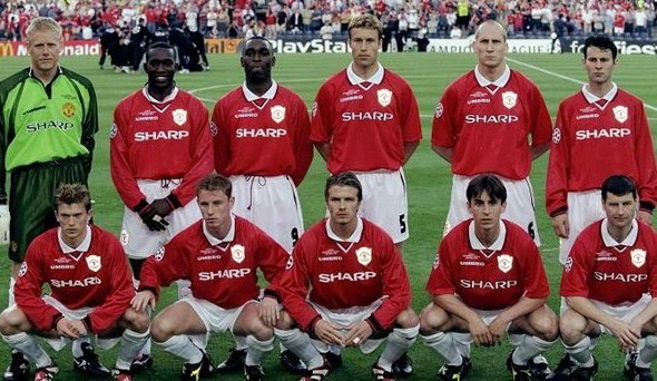 信赖的优势 信赖的优势